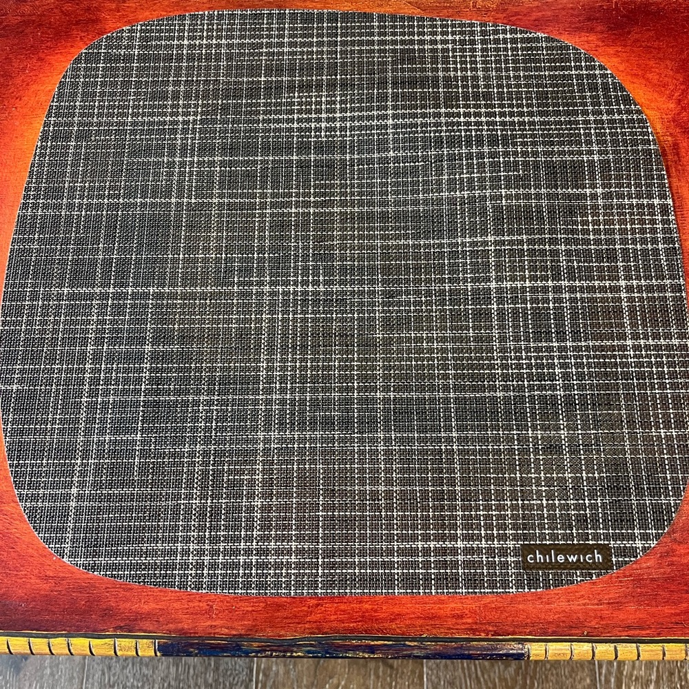 Placemats by Chilewich